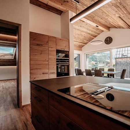 Tanners Chalet Apartments التنماركت ام بوناغ المظهر الخارجي الصورة