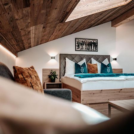 Tanners Chalet Apartments التنماركت ام بوناغ المظهر الخارجي الصورة