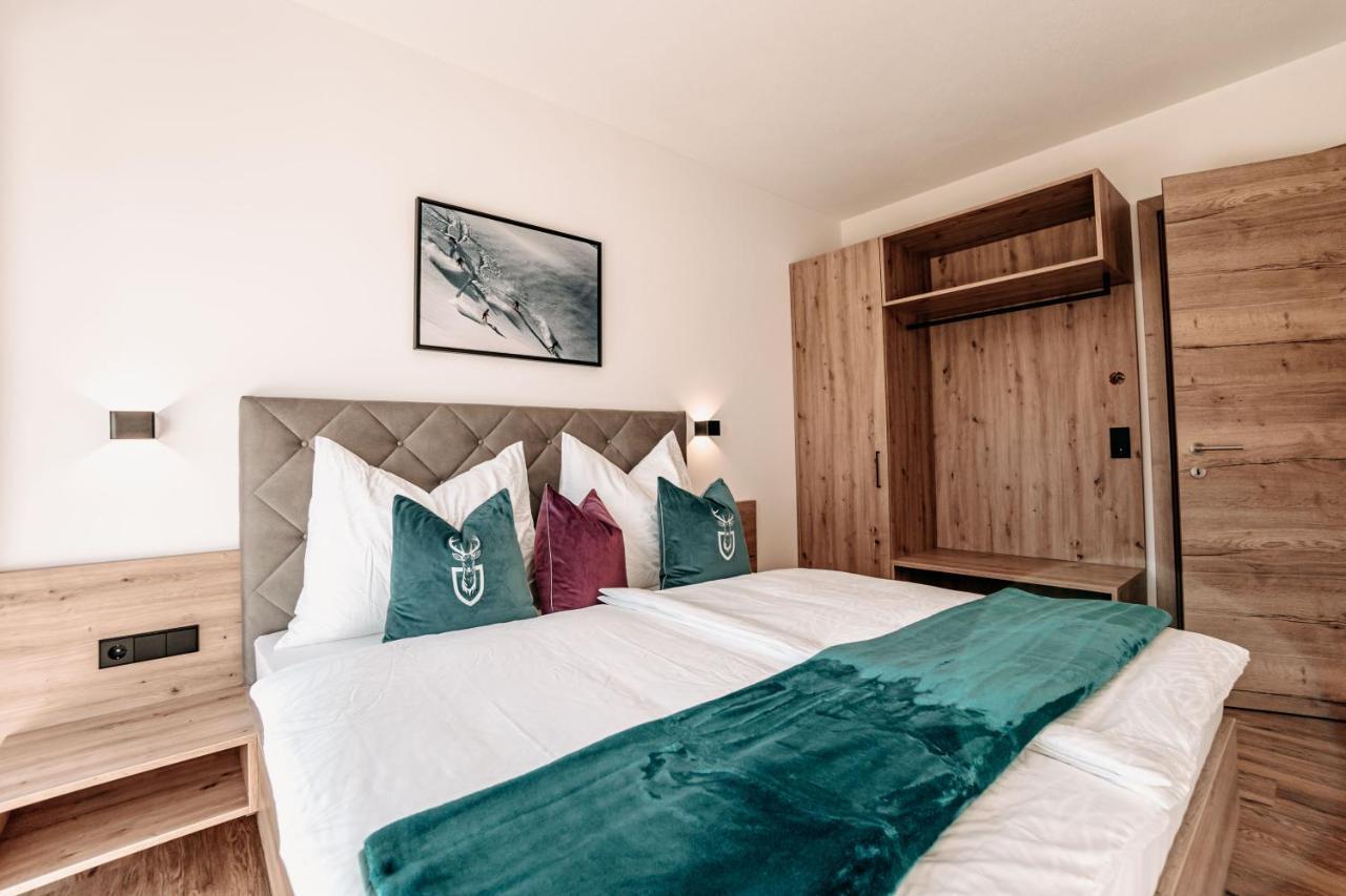 Tanners Chalet Apartments التنماركت ام بوناغ المظهر الخارجي الصورة