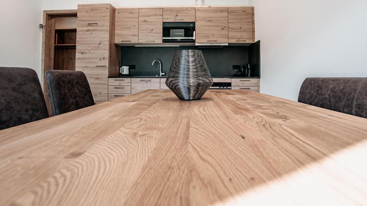 Tanners Chalet Apartments التنماركت ام بوناغ المظهر الخارجي الصورة