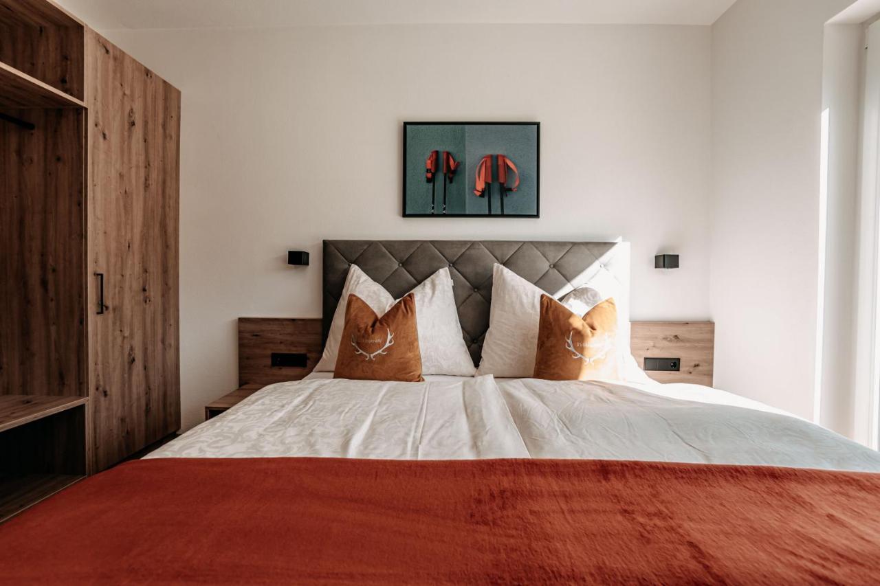 Tanners Chalet Apartments التنماركت ام بوناغ المظهر الخارجي الصورة
