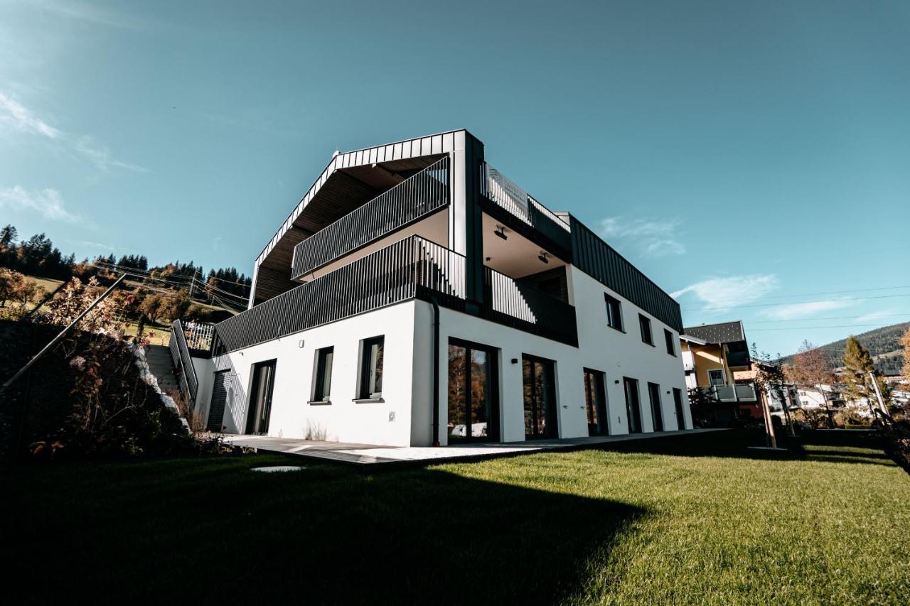 Tanners Chalet Apartments التنماركت ام بوناغ المظهر الخارجي الصورة