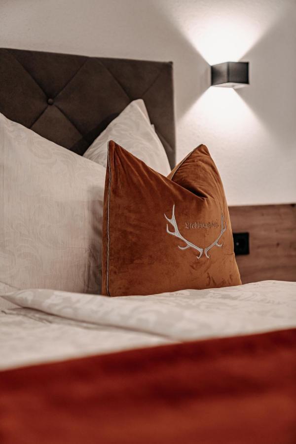 Tanners Chalet Apartments التنماركت ام بوناغ المظهر الخارجي الصورة