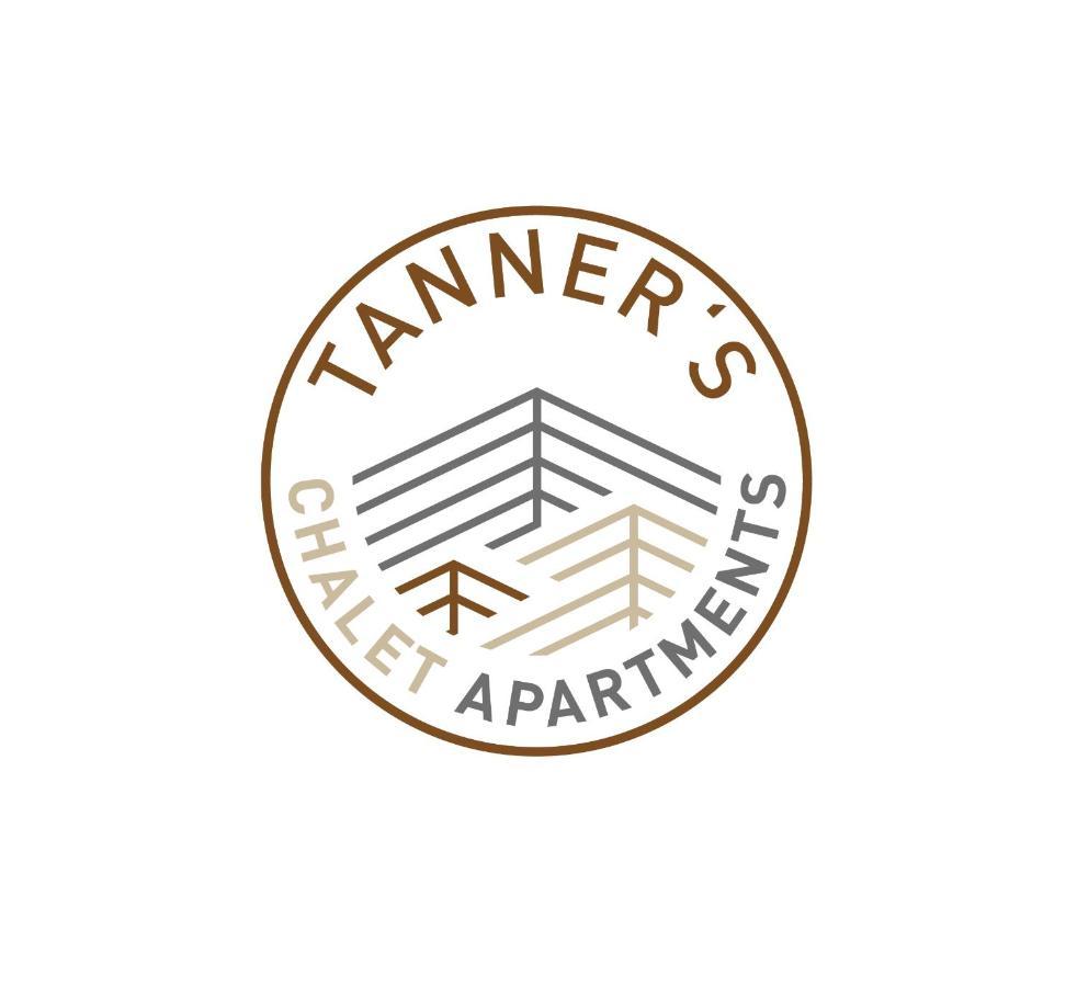 Tanners Chalet Apartments التنماركت ام بوناغ المظهر الخارجي الصورة
