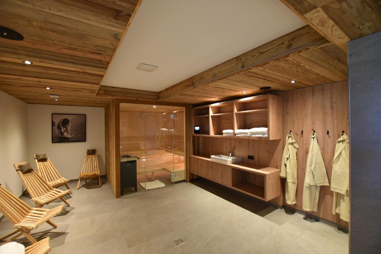 Tanners Chalet Apartments التنماركت ام بوناغ المظهر الخارجي الصورة
