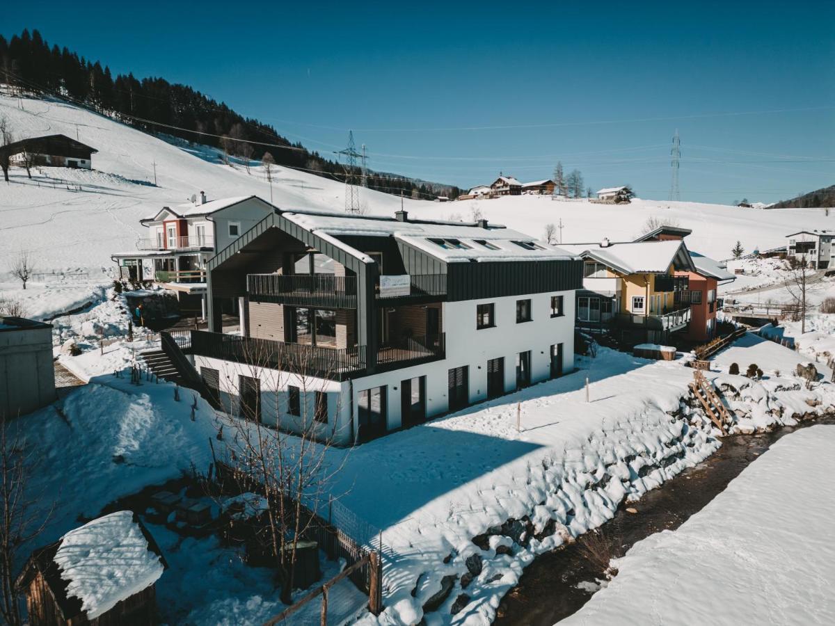 Tanners Chalet Apartments التنماركت ام بوناغ المظهر الخارجي الصورة