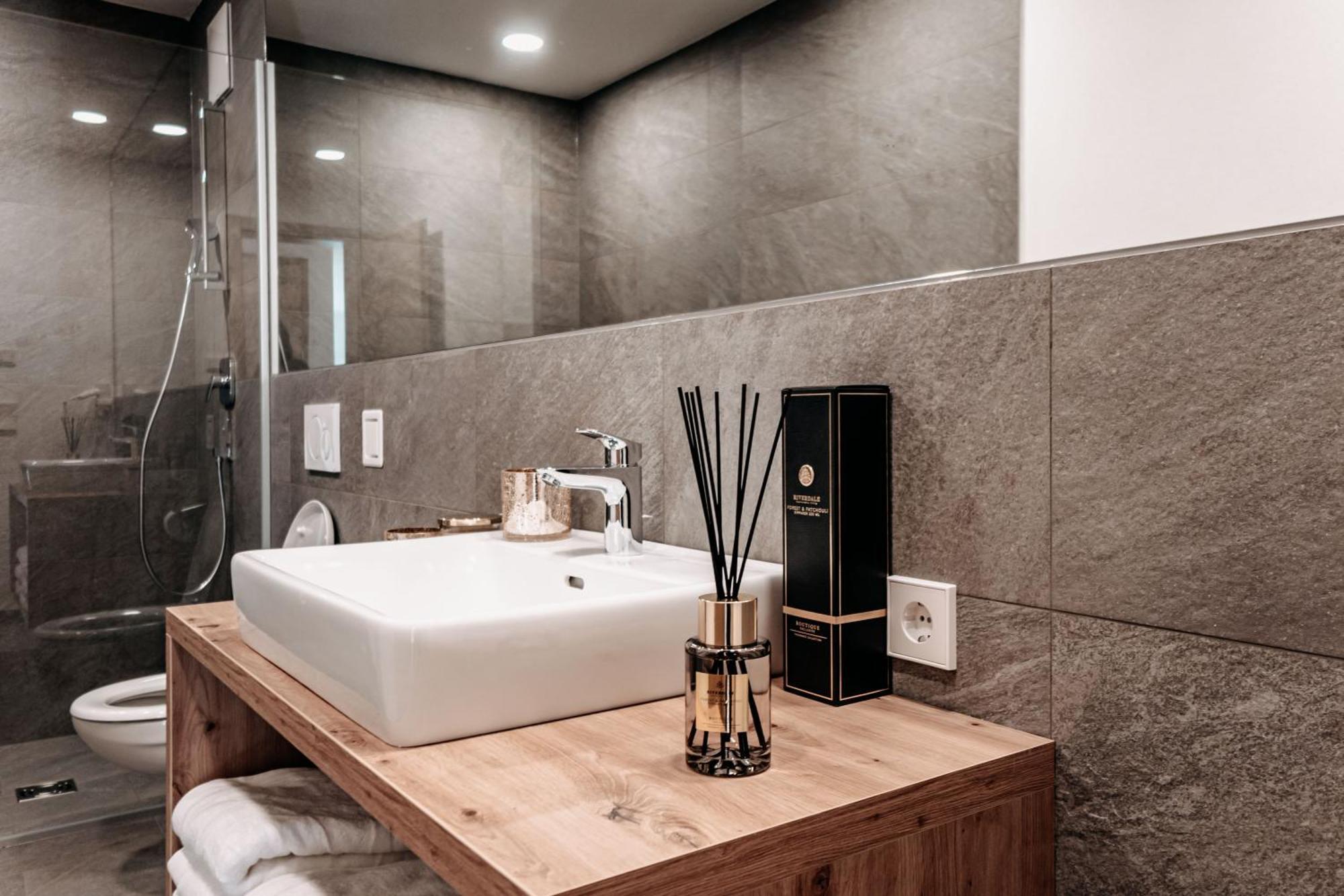 Tanners Chalet Apartments التنماركت ام بوناغ المظهر الخارجي الصورة